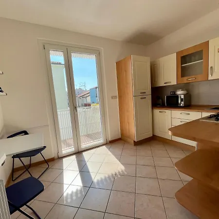 Apartment Genova 9 Grado