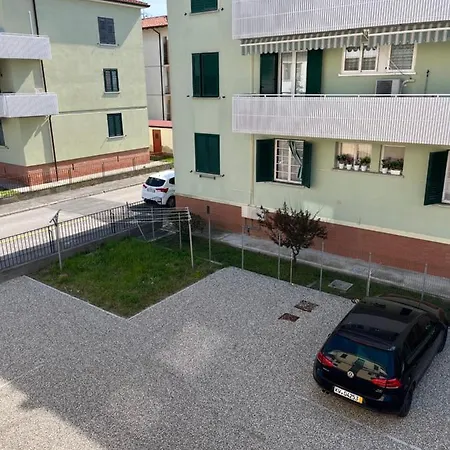 Genova 9 * 格拉多