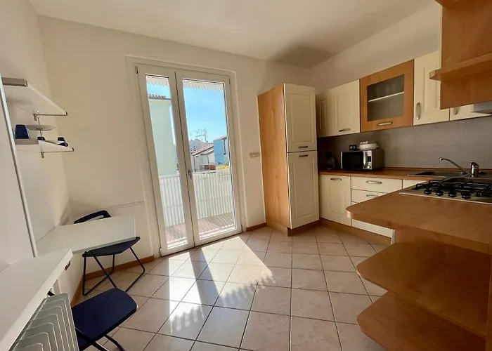 Apartment Genova 9 Grado