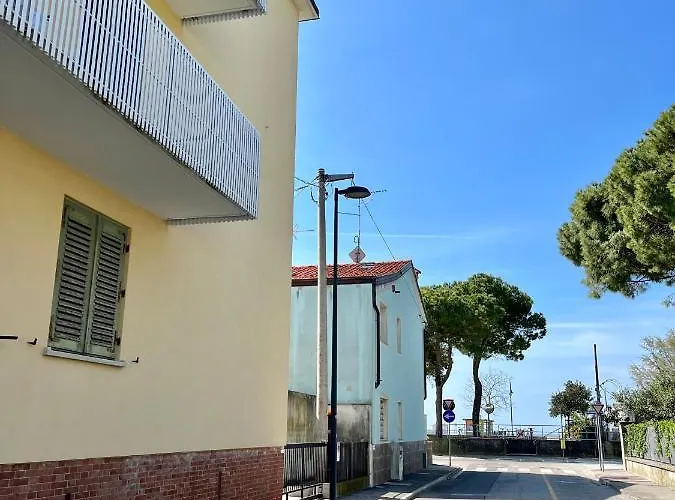 Genova 9 Apartamento