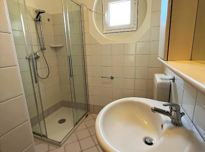 Apartment Genova 9 Grado