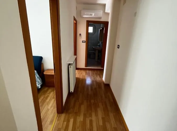 Apartment Genova 9 Grado