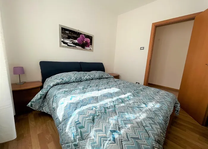 Apartamento Genova 9 Grado