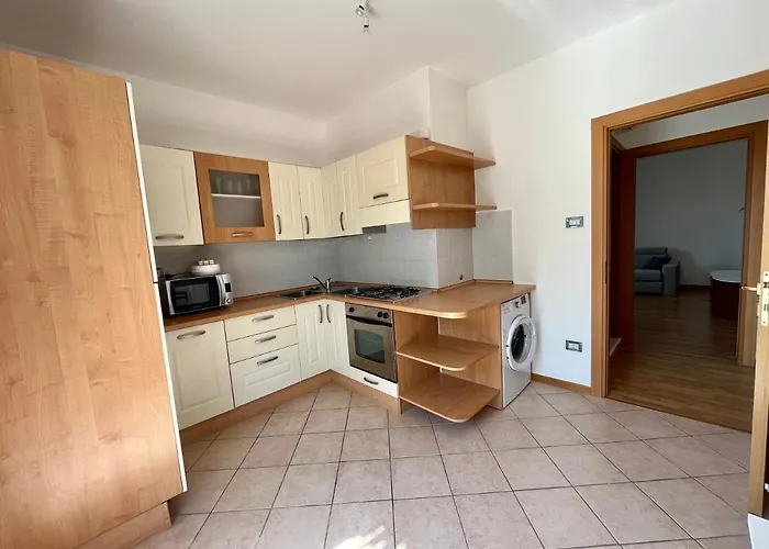 Apartamento Genova 9 Grado